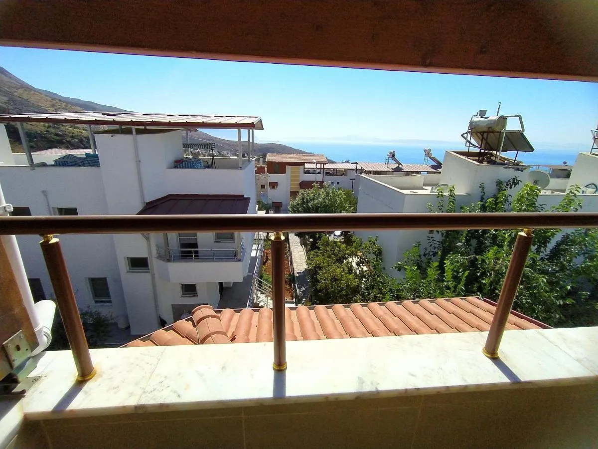 Cheerful 3 Bedroom Villa Milas Türkiye