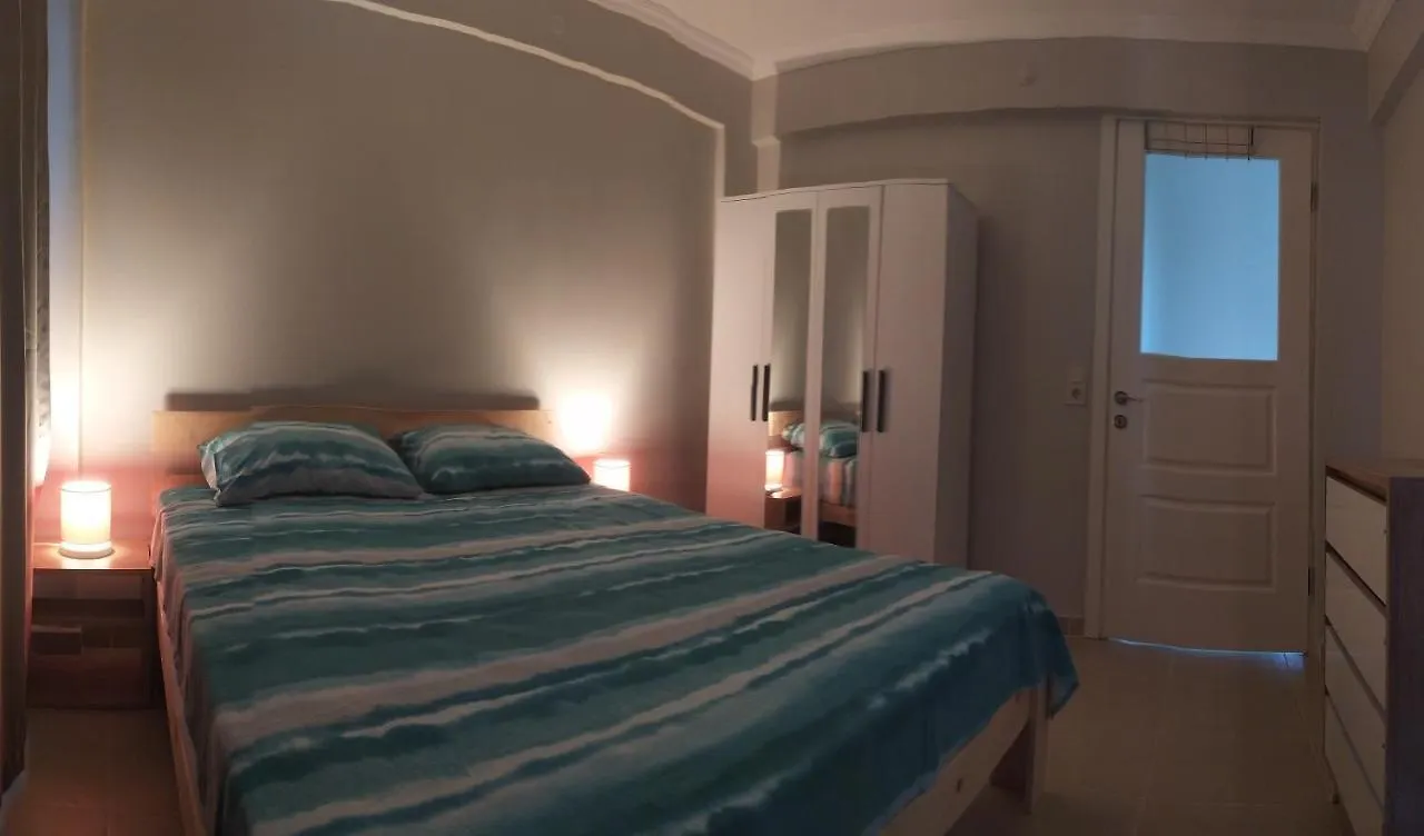 Tatil Evi Cheerful 3 Bedroom Villa Milas Türkiye