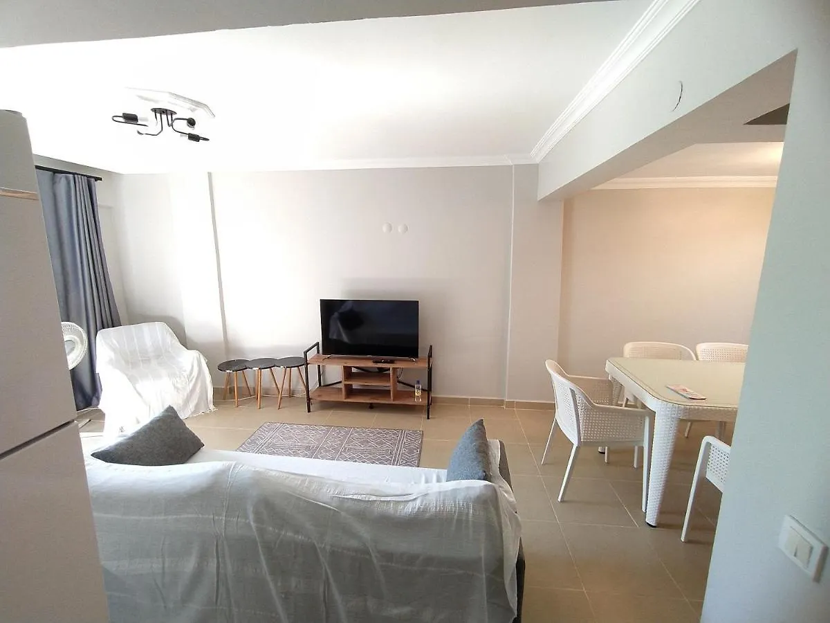 Cheerful 3 Bedroom Villa Milas 0*,  Türkiye