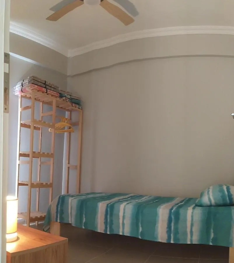 Cheerful 3 Bedroom Villa Milas 0*,